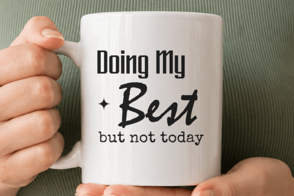 Funny Office Humor SVG My Best Funny: A Creative Asset for Designers and Entrepreneurs