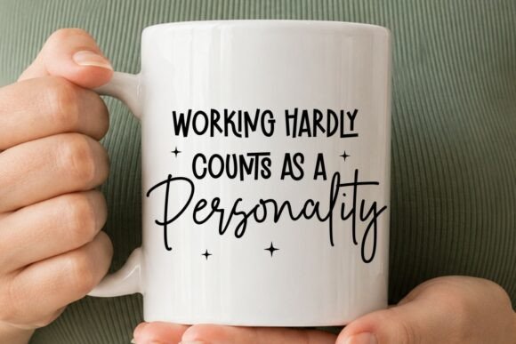 Why Your Office Needs a Sarcastic Humor Quote SVG
